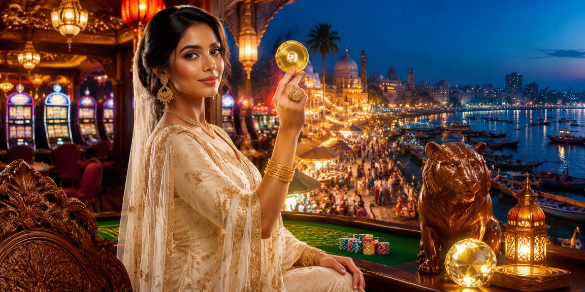 eloncasino আর্কেড