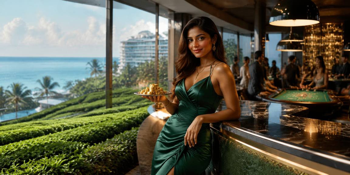 eloncasino eloncasino মোবাইল অ্যাপ - Android ও iOS এ সম্পূর্ণ লবি